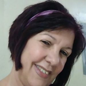 Meet your Posher, Hilda lidia